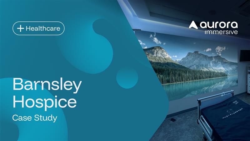 Barnsley Hospice