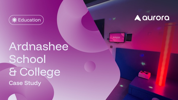 Ardnashee School & College