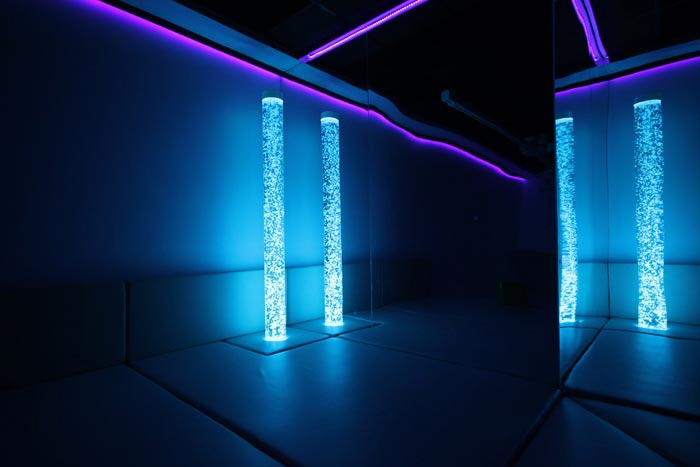 Aurora - immersive spaces for mainstream education and SEN : An amazing image depicting a stunning landscape. Its hues are striking and blend ideally. The arrangement is great, with its features are very defined.